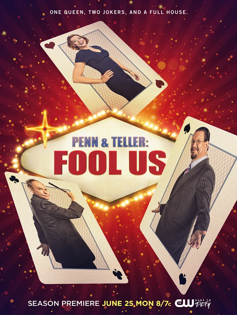 Penn & Teller S5